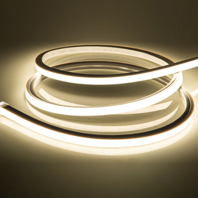 Цвет RGB света гибкого трубопровода СИД IP65 SMD неоновый изменяя 5 лет гарантии