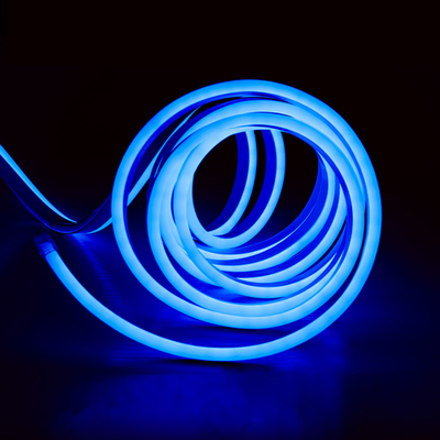 гибкий трубопровод IP68 СИД 12v гибкий RGB неоновый делает водостойким для света бассейна