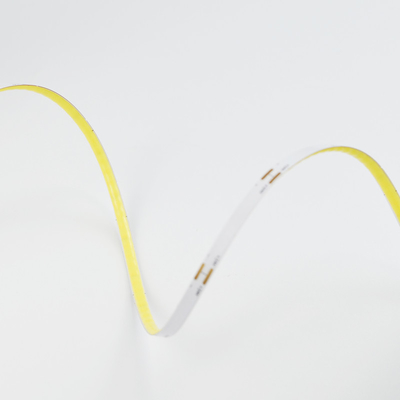 СИД УДАРА DC 12V обнажает 2.8mm 480Leds на метр для домашнего украшения