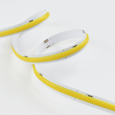 СИД УДАРА DC 12V обнажает 2.8mm 480Leds на метр для домашнего украшения