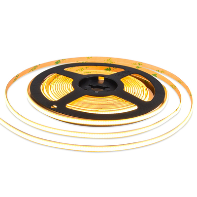 СИД УДАРА DC 12V обнажает 2.8mm 480Leds на метр для домашнего украшения