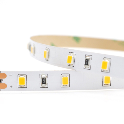 Прокладка гибкое 240LEDs/m СИД SMD2835 водоустойчивая SMD для магазинов дисплея