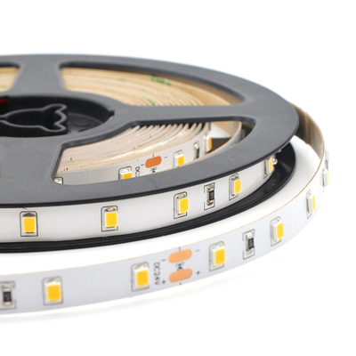 Прокладка гибкое 240LEDs/m СИД SMD2835 водоустойчивая SMD для магазинов дисплея