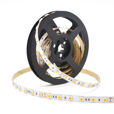Гибкие 5050 светов прокладок DC24V СИД SMD 12V для OEM магазинов дисплея