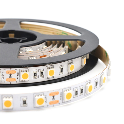 Гибкие 5050 светов прокладок DC24V СИД SMD 12V для OEM магазинов дисплея