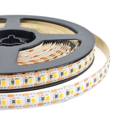 Прокладки 120leds СИД вольта 2835 SMD DC 5 для художественных галерей гостиниц