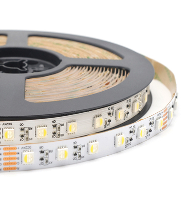 4 в 1 прокладке СИД RGBW, свет прокладки водоустойчивое IP20 СИД SMD 5050 RGB IP67
