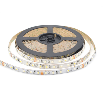 4 в 1 прокладке СИД RGBW, свет прокладки водоустойчивое IP20 СИД SMD 5050 RGB IP67