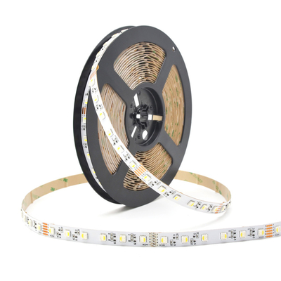 4 в 1 прокладке СИД RGBW, свет прокладки водоустойчивое IP20 СИД SMD 5050 RGB IP67