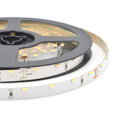 3014 СИД RGB SMD обнажает ширину 120leds ультра тонкую бортовую испуская 8mm